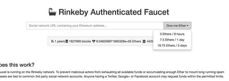 ethereumlottery.net test|The Beginners Guide to Using an Ethereum Test Network.